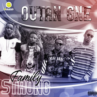STRONG FAMILY - OUTAN GNE by OKELEDO