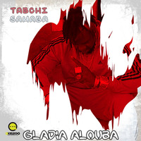 TABCHI SAMABA - GLADIA ALOUBA by OKELEDO