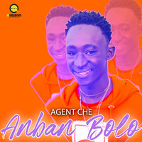 AGENT CHE-ANBAN BOLO by OKELEDO
