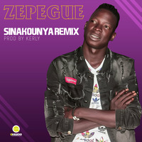 ZEPEGUE - SINAKOUYA REMIX by OKELEDO