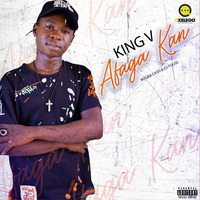 KING V - AFAGAN KAN by OKELEDO