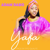 ADAM DABO - YAFA by OKELEDO