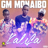 GM MONAIBO - KALIFA by OKELEDO