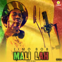LIMO BOB - MALI LAH by OKELEDO