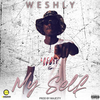 WESHLY - MY SELF by OKELEDO