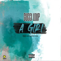GUCCI LOUP - A GIRI by OKELEDO