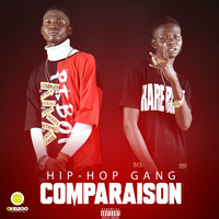 HIP-HOP GANG - COMPARAISON by OKELEDO