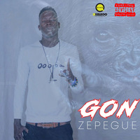 ZEPEGUE - GON by OKELEDO