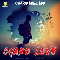 CHARO MIEL MO - CHARO LOVE by OKELEDO