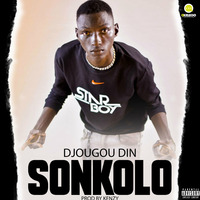 DJOUGOU DIN - SONKOLO by OKELEDO