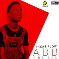 BAKAB FLOW-ABB (A BE BAN) by OKELEDO
