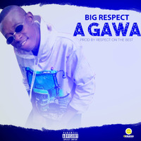 BIG RESPECT - A GAWA by OKELEDO