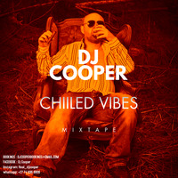 Chilled vibes by DJ Cooper