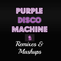 Purple Disco Machine Mix 2020 -  ( New🌟 / Rare💎/ Classic💗 Remixes🎧 Mashups ) by Dj Rip ⭐