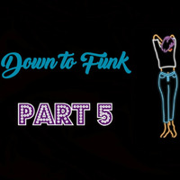 Funky House Mix 2020 - Down to Funk Part 5 by Dj Rip ⭐