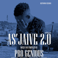 As'Jaive 2.0 - Pro Genious by DeepSound Sessions