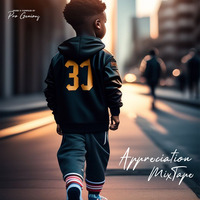 Appreciation Mixtape - Pro Genious by DeepSound Sessions