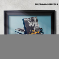 The Genious Book (Cloud Kunye 2) - Pro Genious by DeepSound Sessions