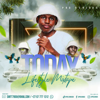 Pro Genious - Today (Lifestyle Mixtape) by DeepSound Sessions