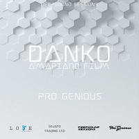 Pro Genious - Danko(Amapiano Film) by DeepSound Sessions