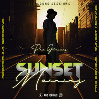 Pro Genious - Sunset Morning by DeepSound Sessions