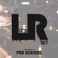 Pro Genious - its U'R set by DeepSound Sessions