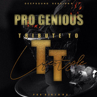 Pro Genious - Tribute to TT Lifestyle by DeepSound Sessions