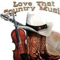 sheriff_the_entertainer-country music mix by Sherif The Entertainer