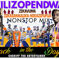 ZILIZOPENDWA ZIKAVUMA NONSTOP RHUMBA MIX 2021-SHERIFF THE ENTERTAINER by Sherif The Entertainer