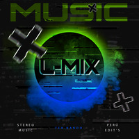 086 - Mike Bahía x Danny Ocean - Detente [VIP] [L-Mix] by L-Mix