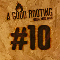 A Good Rooting vol 10 by Peaceful Progress