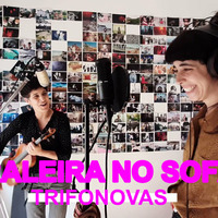 CURRALEIRA NO SOFÁ #3 Maria do Mar e Laura Marques (2020) by RADIO TRAUMA