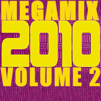 Megamix2010Volume2 by Claudio MDJ