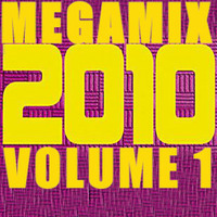 Megamix2010Volume1 by Claudio MDJ