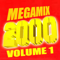 Megamix2000Volume1 by Claudio MDJ