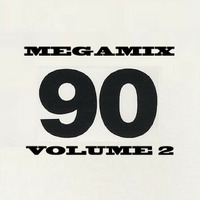 Megamix90Volume2 by Claudio MDJ