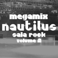 MegamixNautilus SalaRock Volume2 by Claudio MDJ