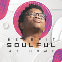 SOULFUL AT HOME by Zakhele