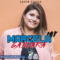 MARCELA GANDARA MIX EXITOS by Jahir Fussa - 2018 by JAHIR FUSSA
