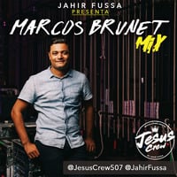 MARCOS BRUNET MIX by JAHIR FUSSA - 2019 by JAHIR FUSSA