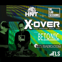 HNT-TLS X-Over-Be-Tonic by greatdrake