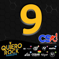 QUIERO ROCK Segmento 1 by CESAR Radio Rock