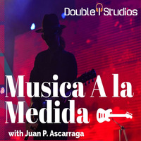 MUSICA A LA MEDIDA ep 01 by CESAR Radio Rock