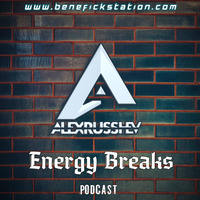 AlexRusShev - Energy Breaks (25.09.2020) [Podcast] by AlexRusShev