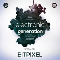 BitPixel - Electronic Generation (20.04.2020) [Spring Session] by Electronic Generation