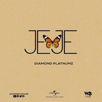 Diamond Platnumz - Jeje | (Official Music Audio) by Diamond Platnumz