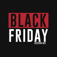 Black Friday MIX by Vincent Marie