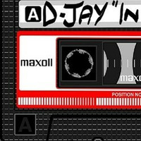 D-Jay In Session Live On House Tech Radio by D-Jay In Session