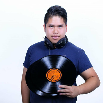 DJ Saysana