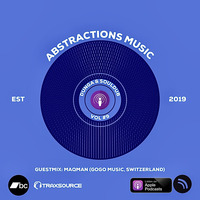  DUNGA &amp; soulDUB - Abstraction Vol #9 Pt1 by ABSTRACTIONS MUSIC